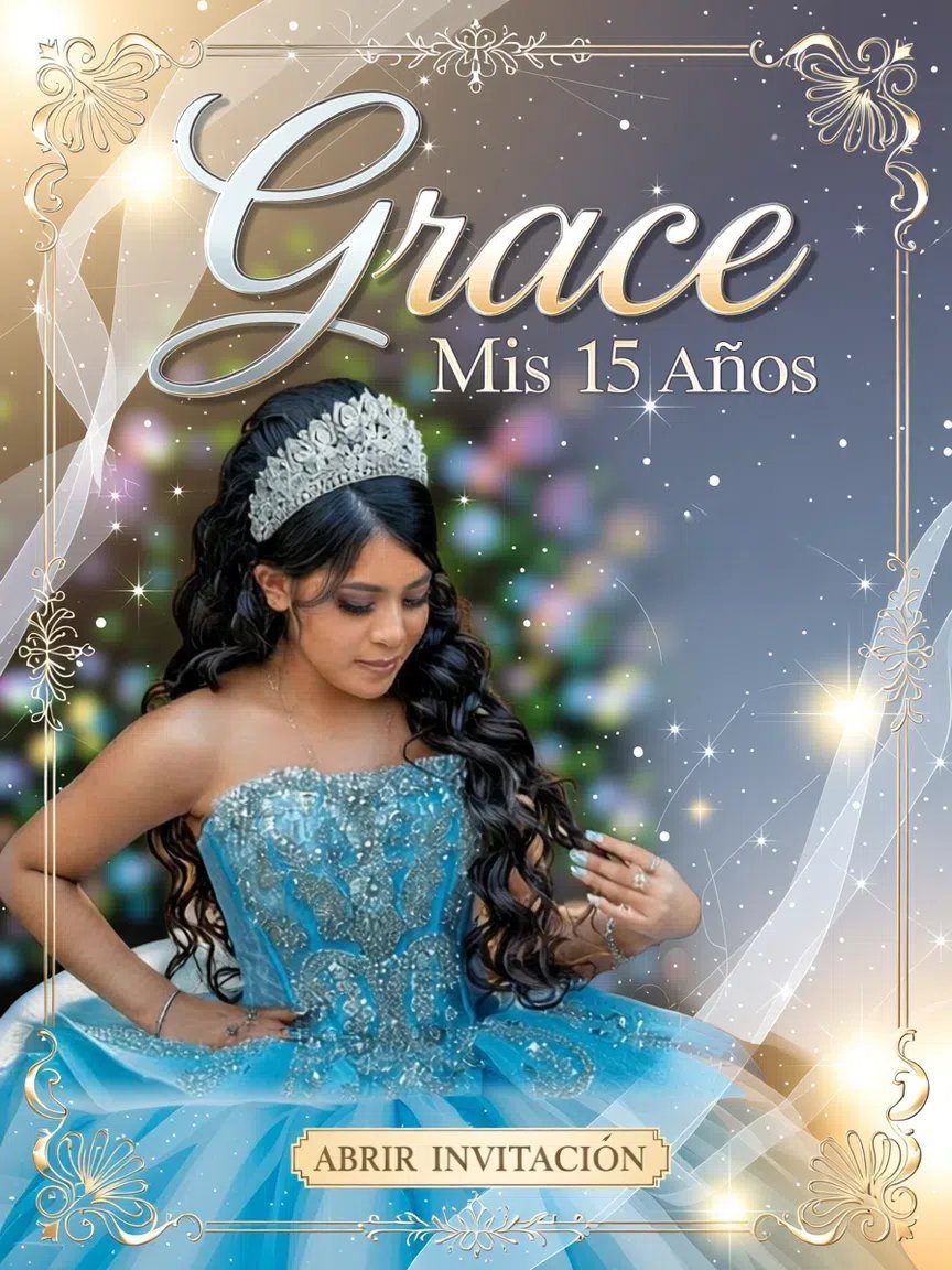 Toca para iniciar la invitación